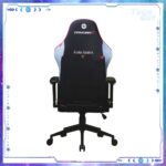 Zenox Saturn Mk-2 Gaming Chair 電競椅 (Tekken 8 - Asuka Kazama)：圖片 3