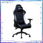 Zenox Saturn Mk-2 Gaming Chair 電競椅 (Tekken 8 - Jin Kazama)
