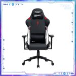 Zenox Saturn Mk-2 Gaming Chair 電競椅 (Tekken 8 - Jin Kazama)：圖片 2