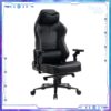 Zenox Spectre Mk-2 Gaming Chair 電競椅 (Leather/Charcoal)