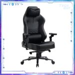 Zenox Spectre Mk-2 Gaming Chair 電競椅 (Leather/Charcoal)