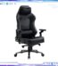 Zenox Spectre Mk-2 Gaming Chair 電競椅 (Leather/Charcoal)