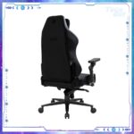 Zenox Spectre Mk-2 Gaming Chair 電競椅 (Leather/Charcoal)：圖片 3