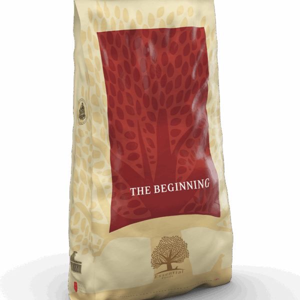 Essential Foods -起步細型幼犬無穀物全天然狗糧 10kg