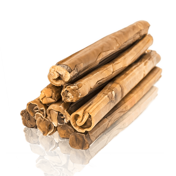 Essential Foods - 牛皮卷 ( 磨牙 ) (25.5cm x 5支)