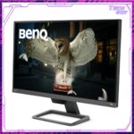 (免運費)BENQ EW2780Q 27" QHD 2K 16:9 HDR IPS 影音護眼螢幕：圖片 2