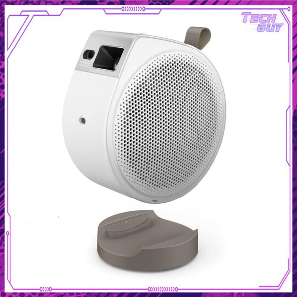 BENQ GV32 LED 智慧微型投影機