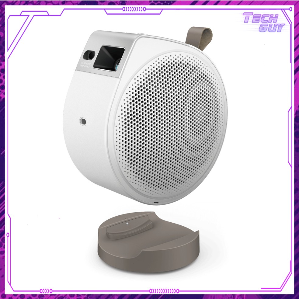 BENQ GV32 LED 智慧微型投影機