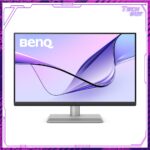 BenQ MA270U 27" 4K Mac專用顯示器：圖片 2