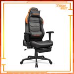 Cougar EXPLORE NEO 電競椅 (2色)：圖片 3