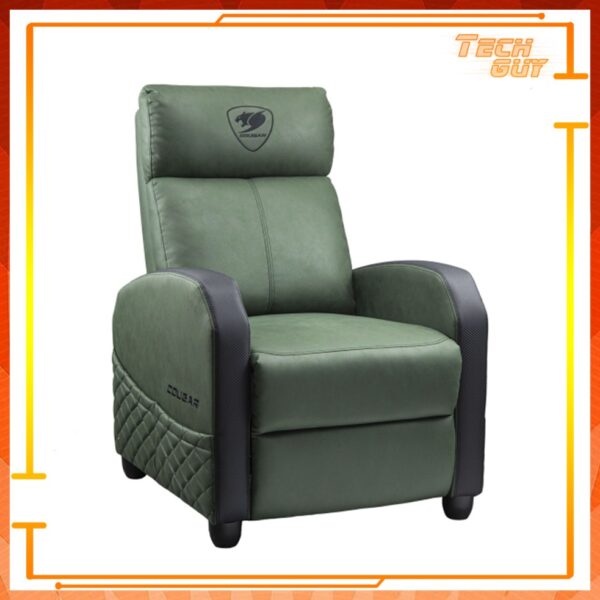 Cougar Ranger Elite Army Green Gaming Sofa