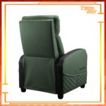 Cougar Ranger Elite Army Green Gaming Sofa 電競沙發：圖片 3