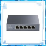 Cudy HS105 5-Port 2.5G switch