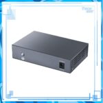 Cudy HS105 5-Port 2.5G switch:圖片 2