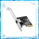 Cudy PE25 2.5 Gbps PCI-E 乙太網路轉接器:圖片 2