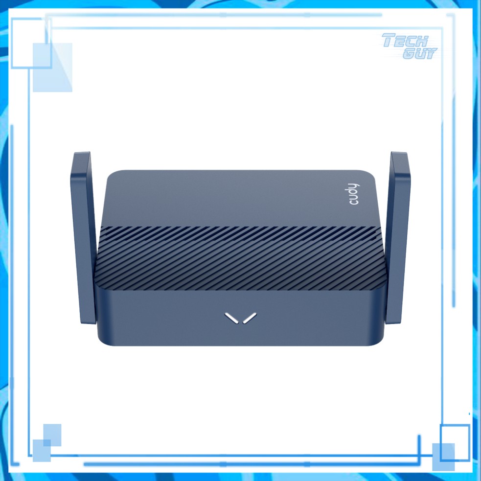 Cudy TR3000 AX3000 WiFi 6