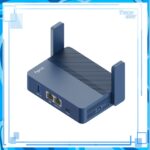 Cudy TR3000 AX3000 WiFi 6 旅行路由器:圖片 2