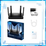 Cudy WR3000 AX3000 WiFi 6 雙頻路由器:圖片 3