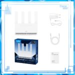 Cudy WR3600E BE3600 WiFi 7 雙頻路由器:圖片 3