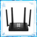 Cudy WR3600H BE3600 WiFi 7