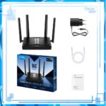 Cudy WR3600H BE3600 WiFi 7 雙頻路由器:圖片 3