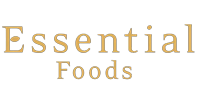 Essential Foods logo