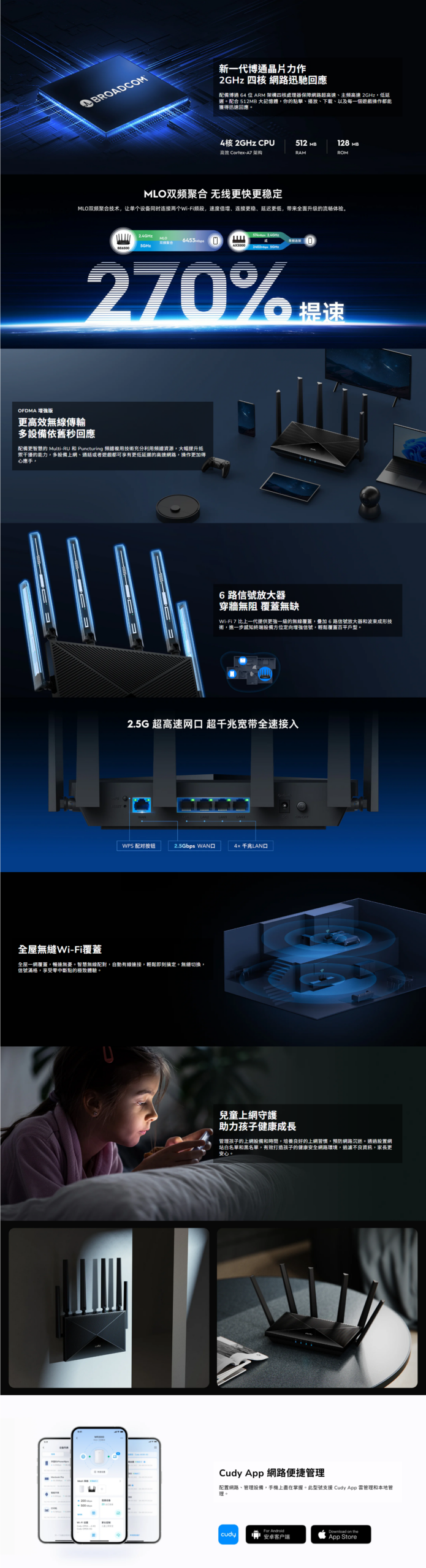 FireShot Capture 007 BE6500 2.5G 網狀 Wi Fi 7 路由器 WR6500H 1.0 – Cudy www.cudy .com scaled FireShot Capture 007 BE6500 2.5G 網狀 Wi Fi 7 路由器 WR6500H 1.0 – Cudy www.cudy .com scaled