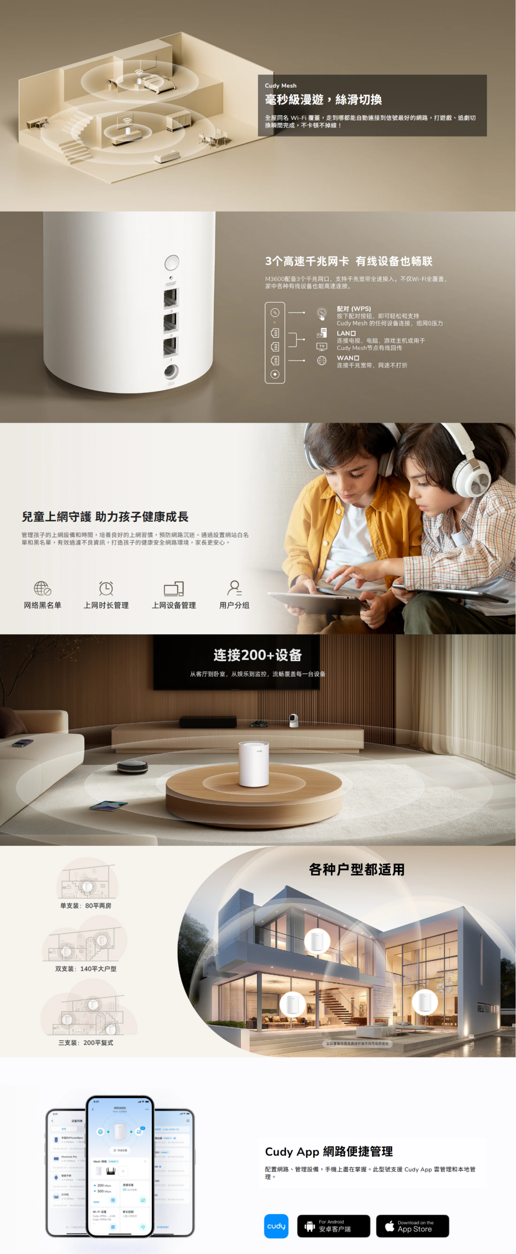 FireShot Capture 011 BE3600 千兆網狀 Wi Fi 7 系統 M3600 1.0 – Cudy www.cudy .com scaled FireShot Capture 011 BE3600 千兆網狀 Wi Fi 7 系統 M3600 1.0 – Cudy www.cudy .com scaled