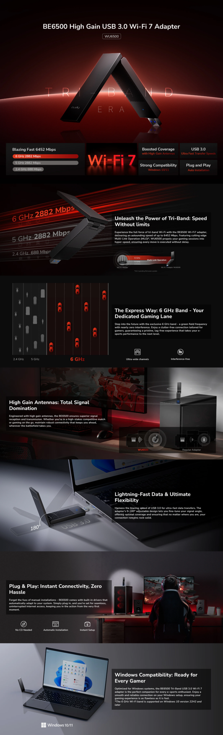 FireShot Capture 024 BE6500 Wi Fi 7 高增益 USB 轉接器 WU6500 1.0 – Cudy www.cudy .com scaled FireShot Capture 024 BE6500 Wi Fi 7 高增益 USB 轉接器 WU6500 1.0 – Cudy www.cudy .com scaled