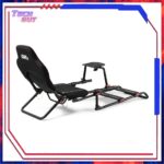 Next Level Racing GT Lite Junior Foldable Cockpit 小朋友專用車架：圖片 2