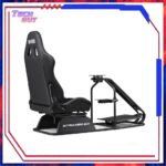 Next Level Racing GTRacer 2.0 (NLR-R007) 賽車駕駛艙:圖片 2