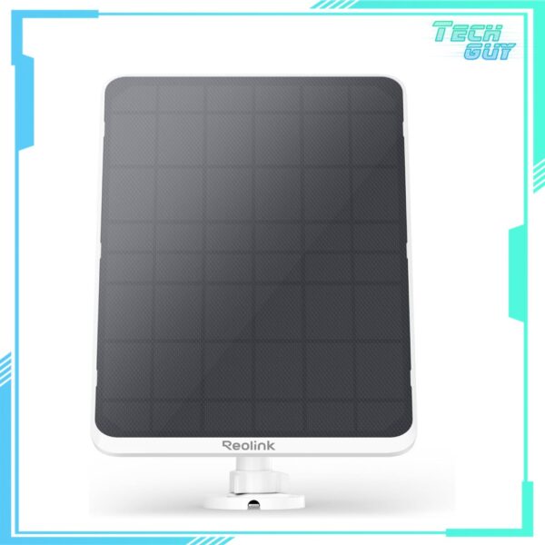 Reolink Solar Panel 3