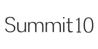 Summit 10 logo