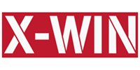 X-win LOGO