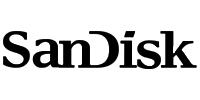 sandisk logo