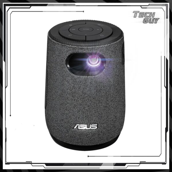 ASUS ZenBeam Latte L1