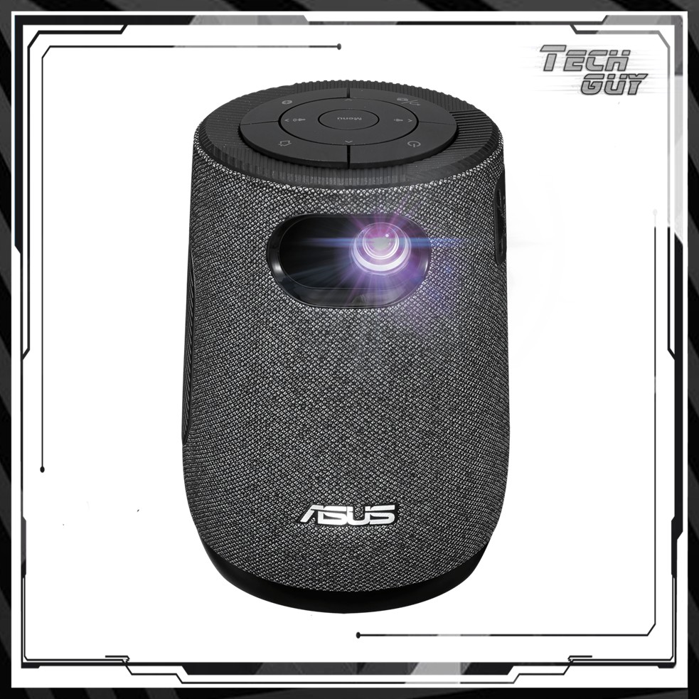 ASUS ZenBeam Latte L1