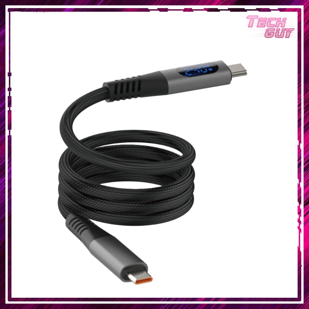 Accutone Caybo Mag 8