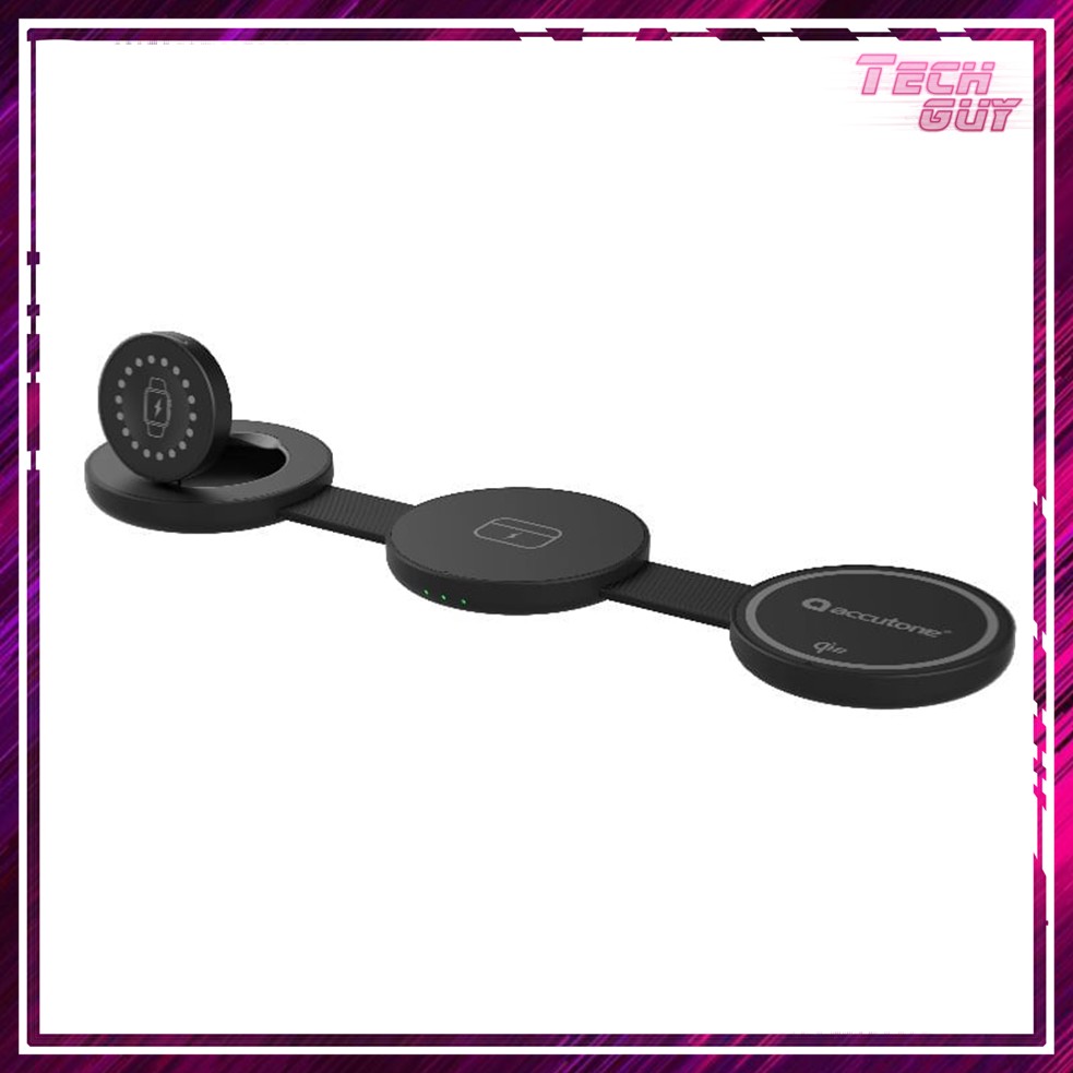 Accutone Electro Disc 30