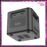 Accutone Electro Dock 8 GaN-III 380W 快速充電器：圖片 2