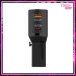 Accutone Electro Fly Mini35 旅行充電器：圖片 2