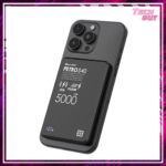 Accutone Petro S40 5000mAh 外置充電器：圖片 3