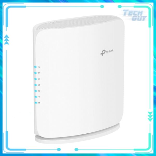 TP-Link Archer BE450