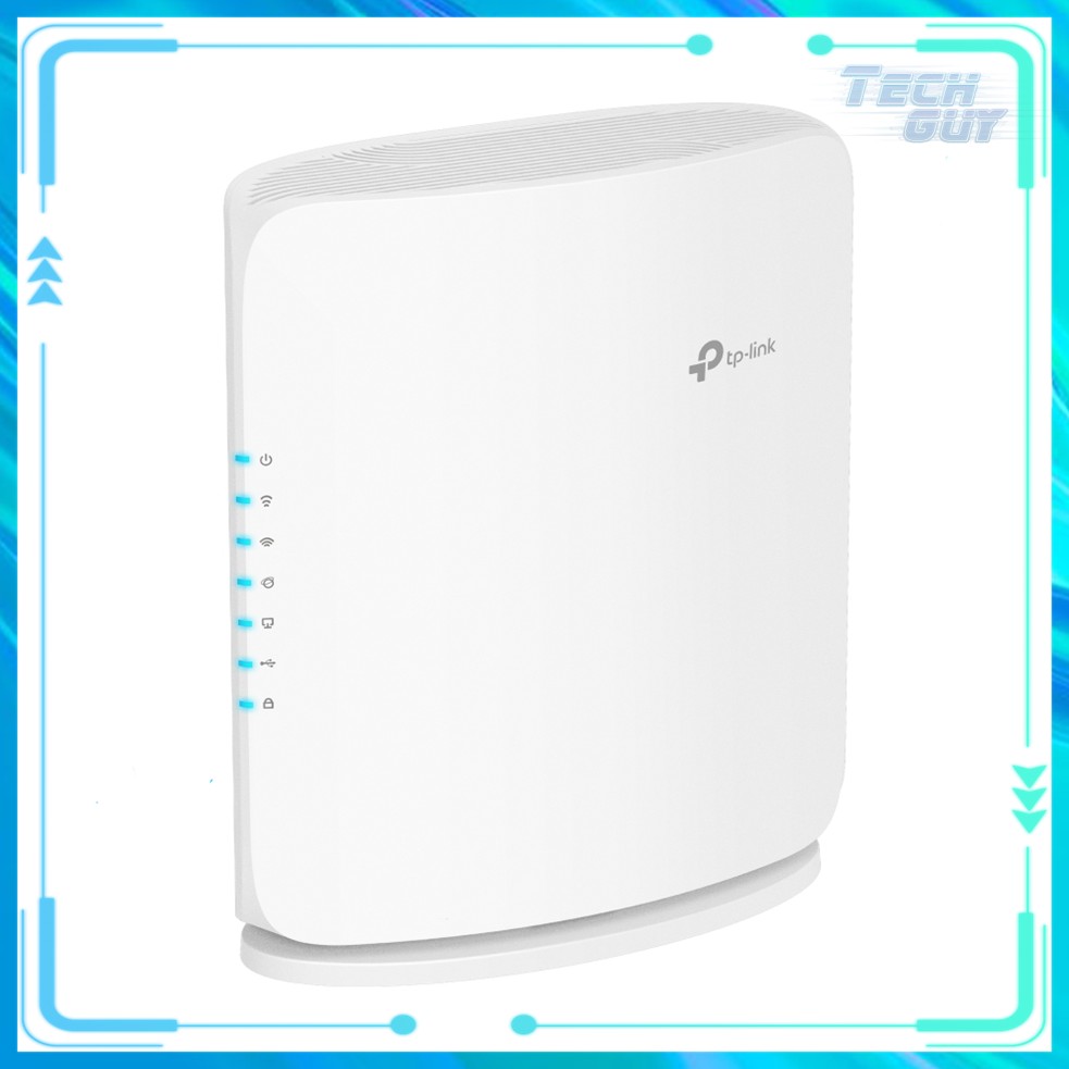 TP-Link Archer BE450