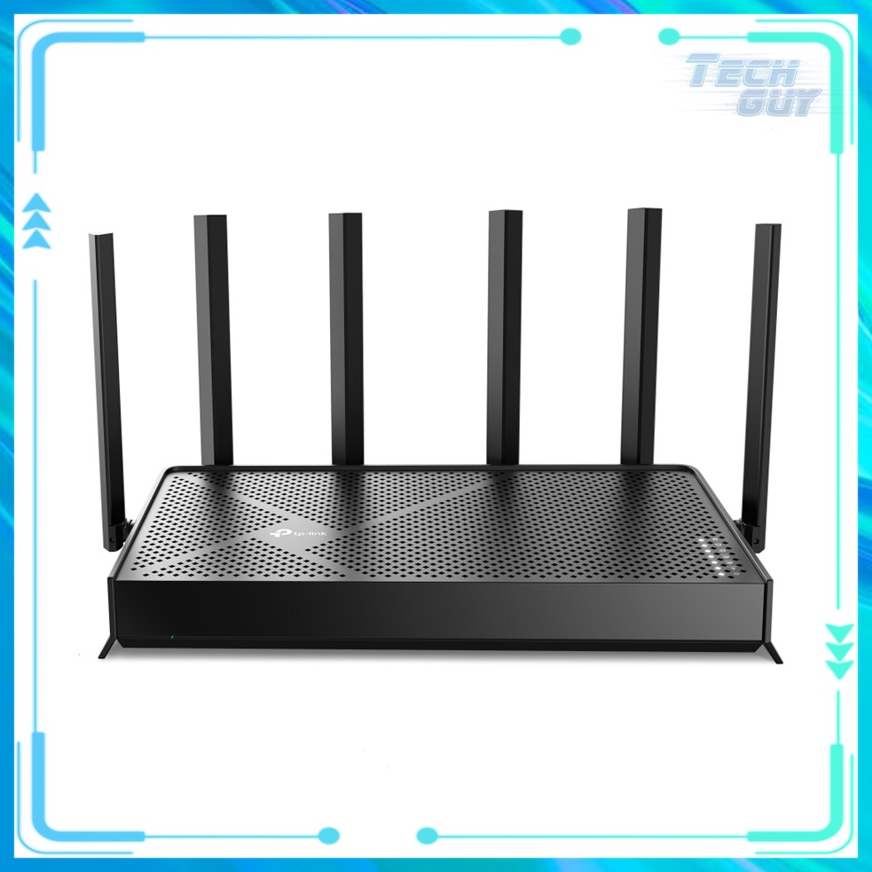 TP-Link Archer BE600