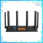 TP-Link Archer BE600 WiFi 7 BE9700 三頻路由器：圖片 2
