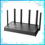 TP-Link Archer BE600 WiFi 7 BE9700 三頻路由器：圖片 3