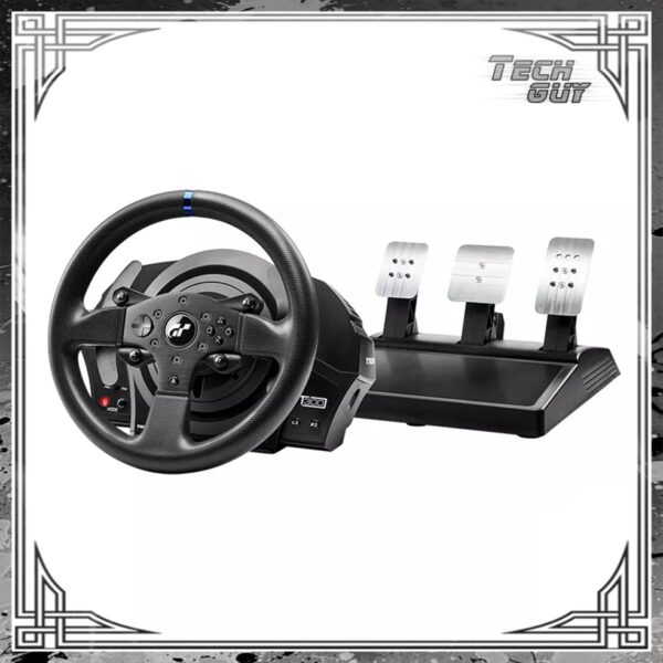 Thrustmaster T300RS GT
