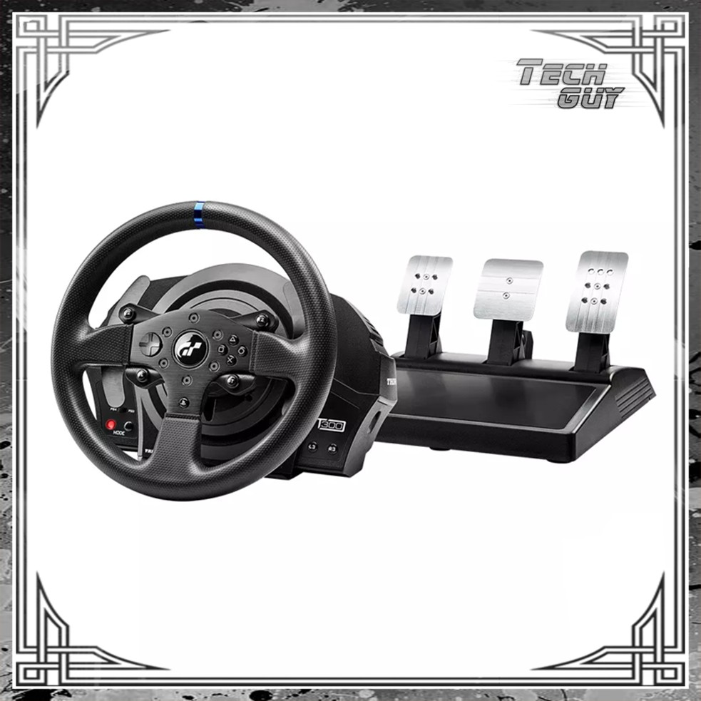 Thrustmaster T300RS GT