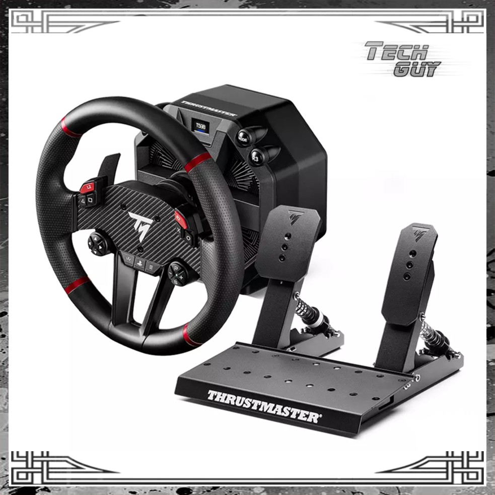 Thrustmaster T598